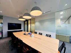 ONE GEORGE STREET (D1), Office #523601691
